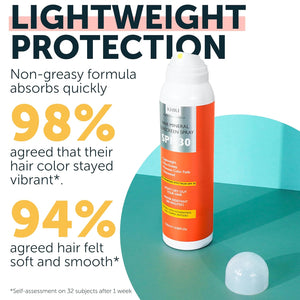 Premium SPF 30 Hair Sunscreen Spray