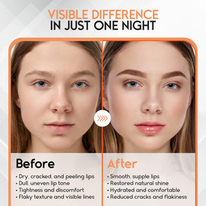 Lip Mask Overnight