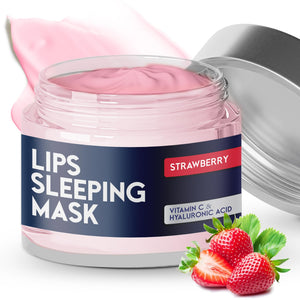 Lip Mask Overnight