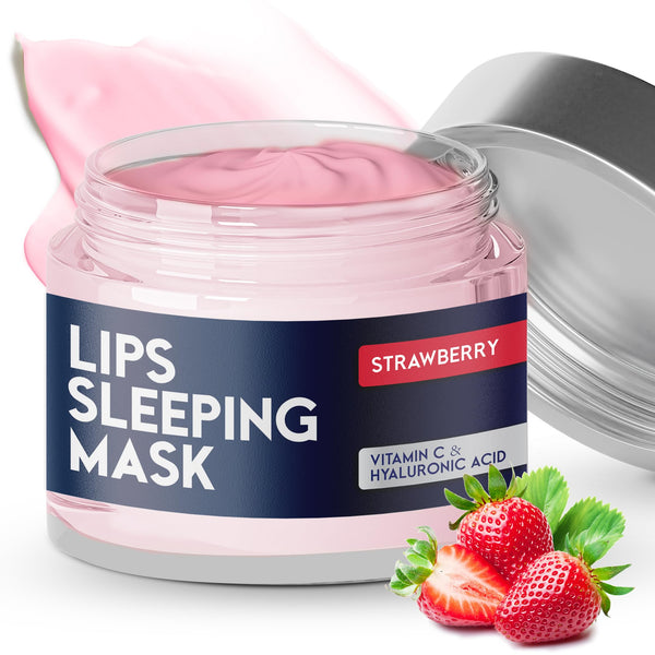 Lip Mask Overnight