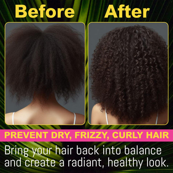 Batana Oil for Hair Growth | 100% Raw and Pure Hair Growth Oil for Men and Women | Natural Hair Growth Oil | Cold Pressed Organic Hair Growth Oil |Sourced from Honduras, Dr. Sebi Approved (Bottle)