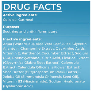 Eczema Body Wash