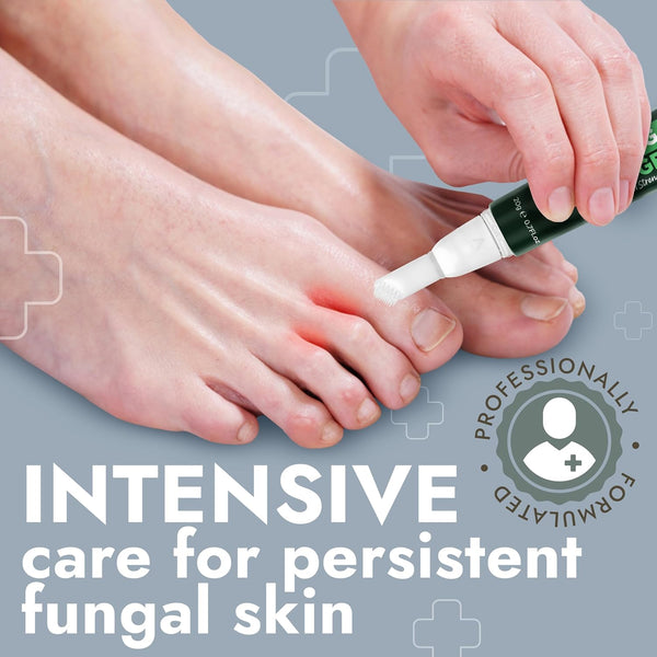 Tea Tree Oil Antifungal Foot Gel