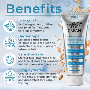 Eczema Cream