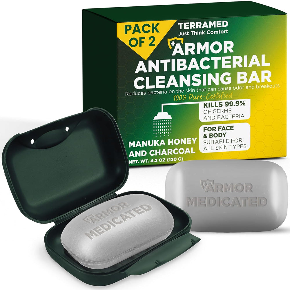 Antibacterial Hand Soap