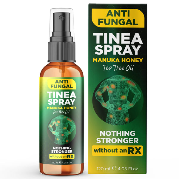 Terramed Just Think Comfort Treatment with Manuka Honey