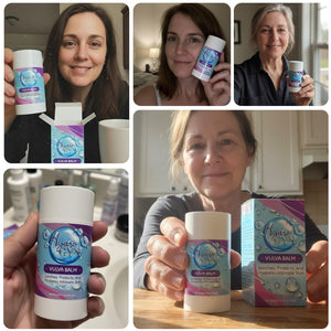 HydroGyn Vulva Intimate Care Balm