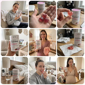 Pharmlitalia Postnatal Vitamins for Women