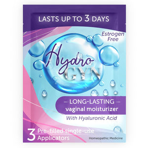 Hydro GYN Vaginal Moisturizer