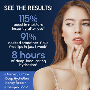 Lip Mask Overnight