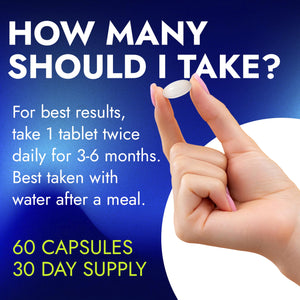 Leg Cramp Relief