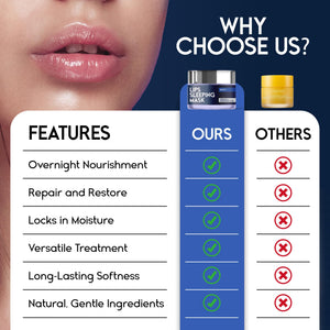 Lip Mask Overnight