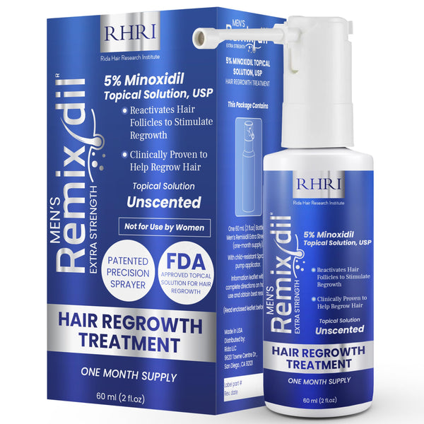 Curly Hair Shampoo and Conditioner Set