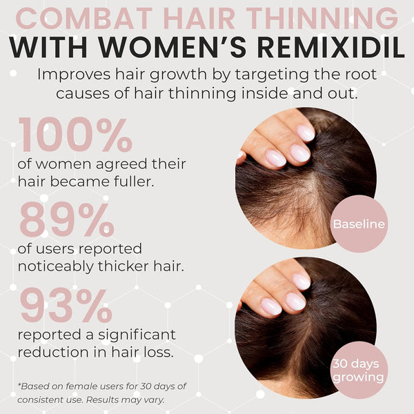 Hair Growth Vitamins