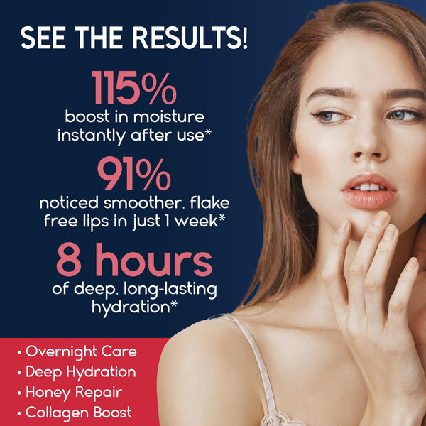 Lip Mask Overnight