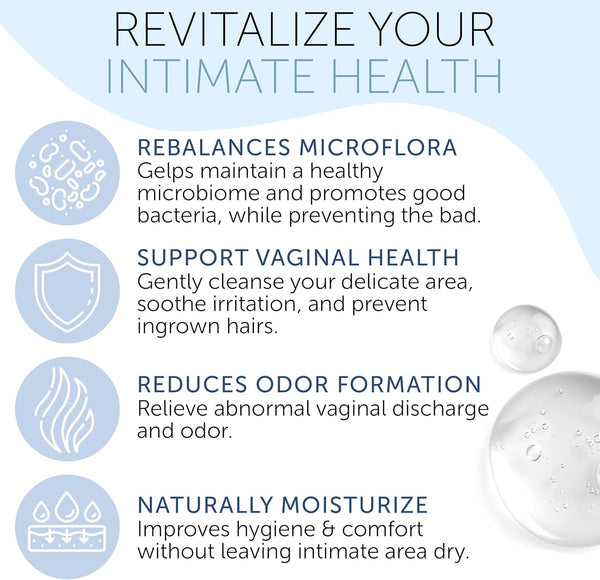 Feminine Wash