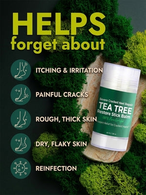Foot Balm
