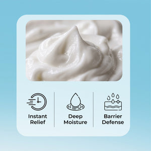Eczema cream