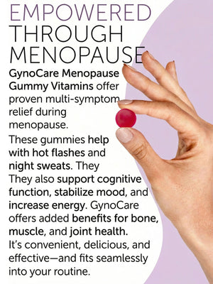Menopause Supplement