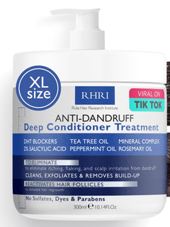 Anti Dandruff Shampoo