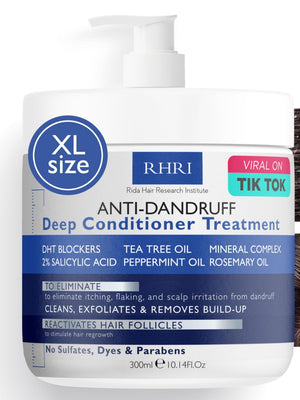 Anti Dandruff Shampoo