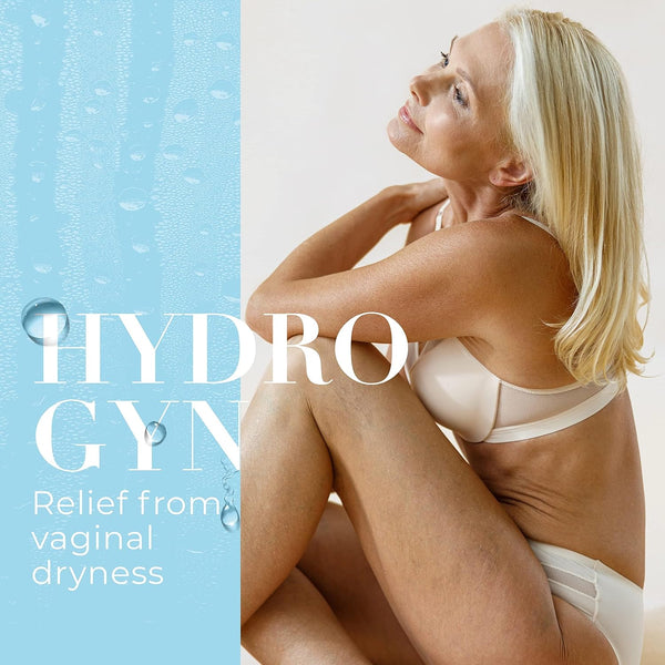 Hydro Gyn Vaginal Moisturizer Pills