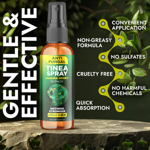 Terramed Just Think Comfort Treatment with Manuka Honey