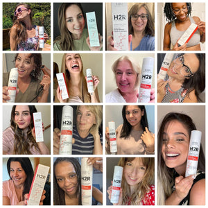 Hair Mask for Damaged Hair