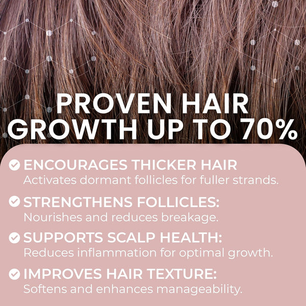 Hair Growth Vitamins