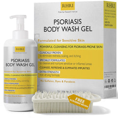 Psoriasis Body Gel