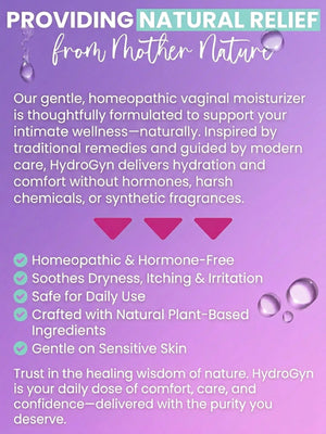 Vaginal Moisturizer – 10 Applicators