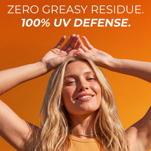 SPF 30 Sunscreen Spray 4 oz