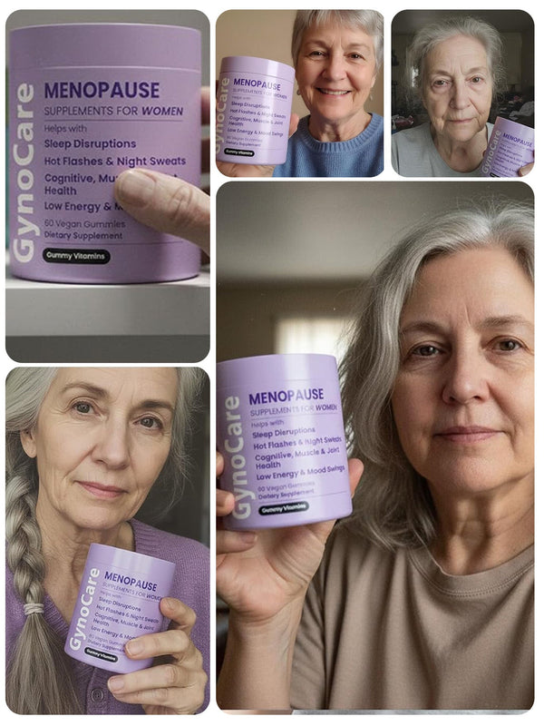 Menopause Supplement