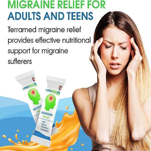 Migraine Relief