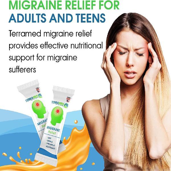 Migraine Relief