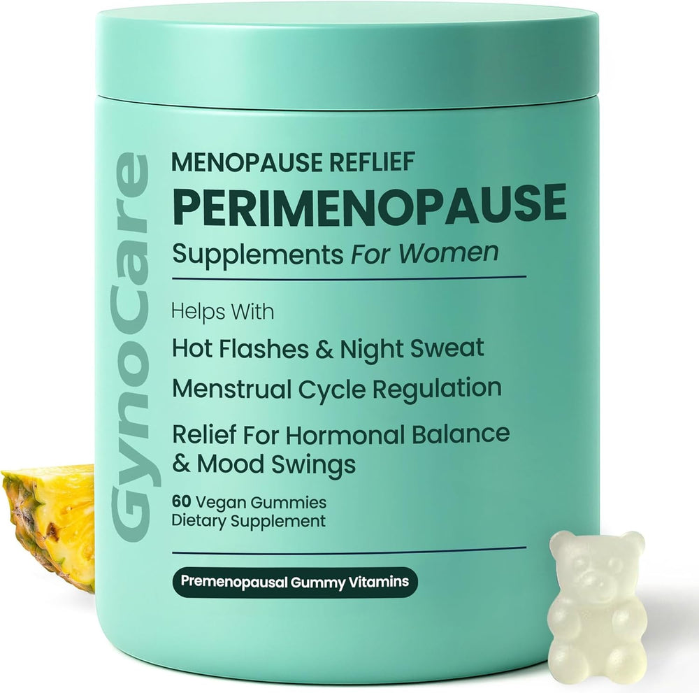 Perimenopause Gummies