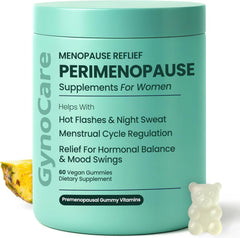 Perimenopause Gummies