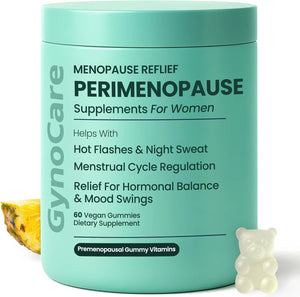 Perimenopause Gummies