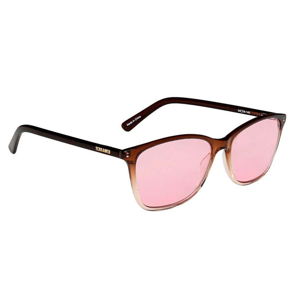 Terramed Juri Unisex Glasses for Migraine Relief and Light Sensitivity Relief