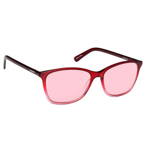 Terramed Audrey Unisex Glasses for Migraine Relief and Light Sensitivity Relief