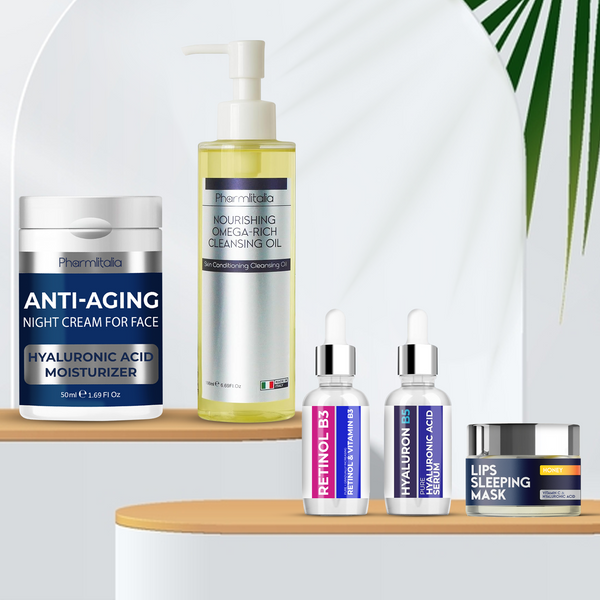 Skin Care Bundle