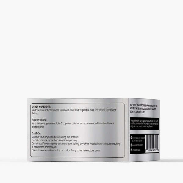Magnesium Glycinate 400mg Softgels for Muscle Recovery, Sleep & Relaxation | 60 Count