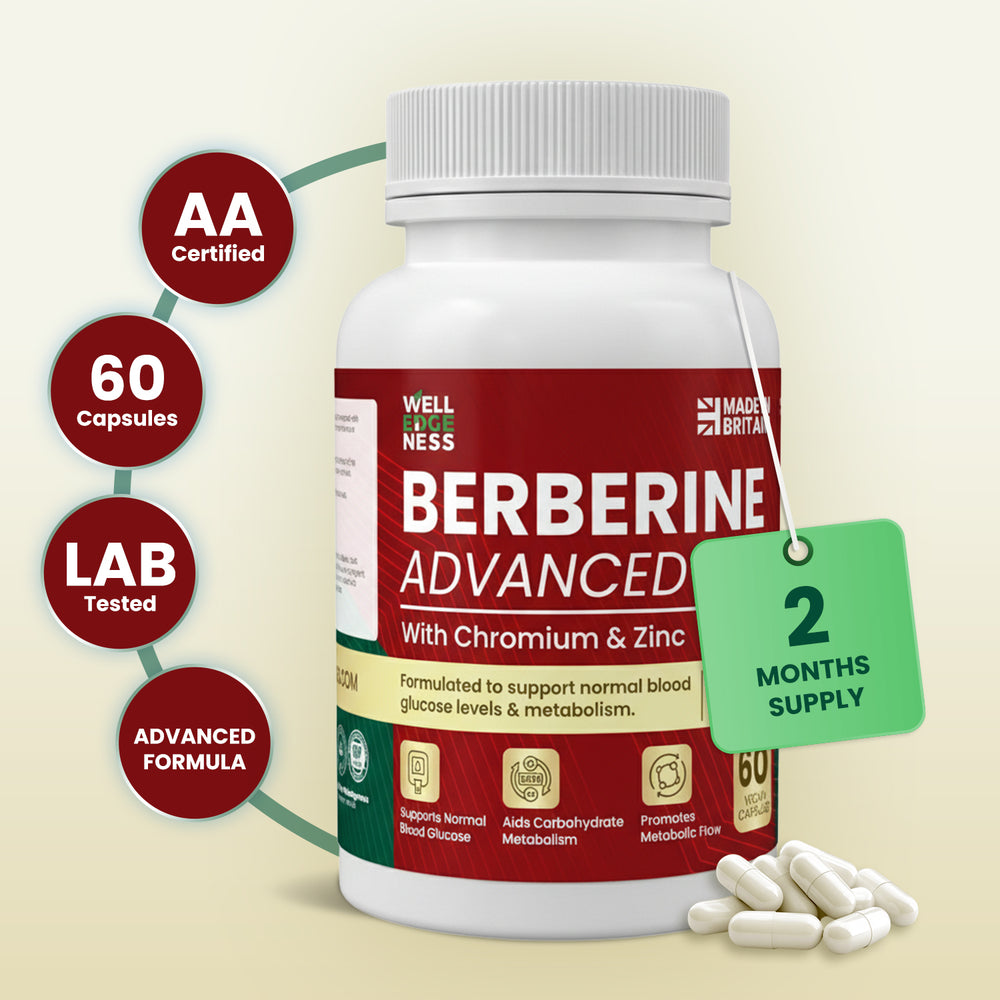 Berberine Advanced