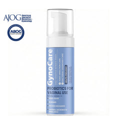 Vaginal Probiotics Wash