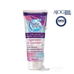 Hydro Gyn Vaginal Moisturizer