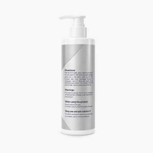 Psoriasis Body Wash | Itch, Redness & Flake Relief