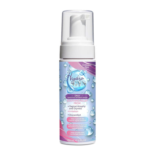 Intimate Wash