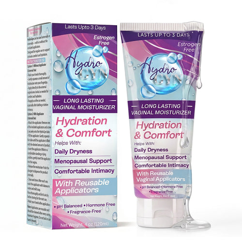 Hydro Gyn Vaginal Moisturizer