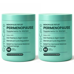 Perimenopause Supplement