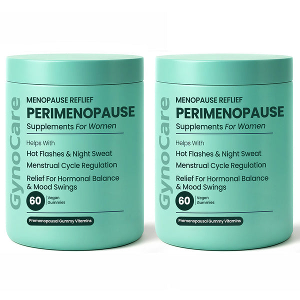 Perimenopause Supplement
